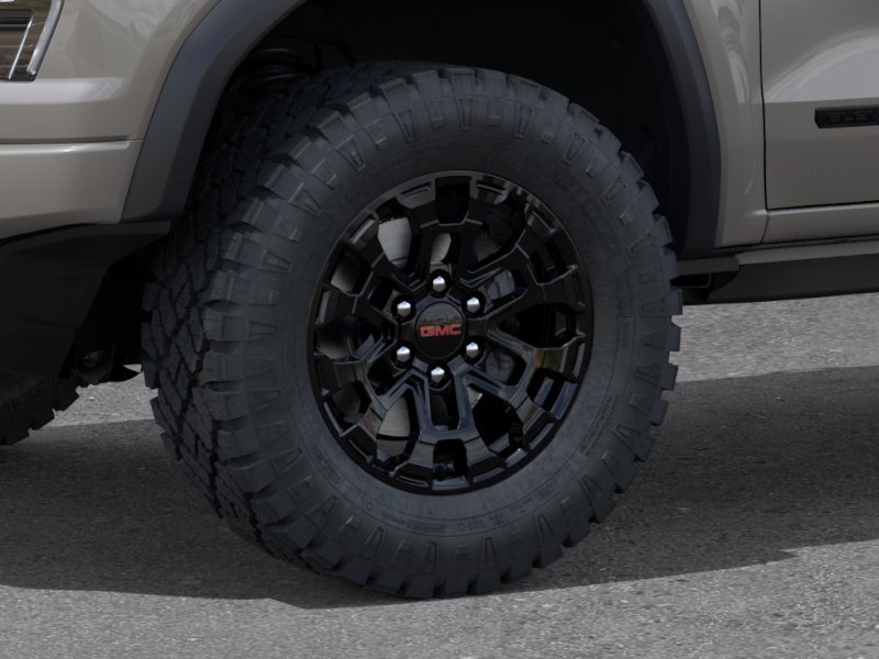 2026 GMC Canyon Elevation - Photo 9