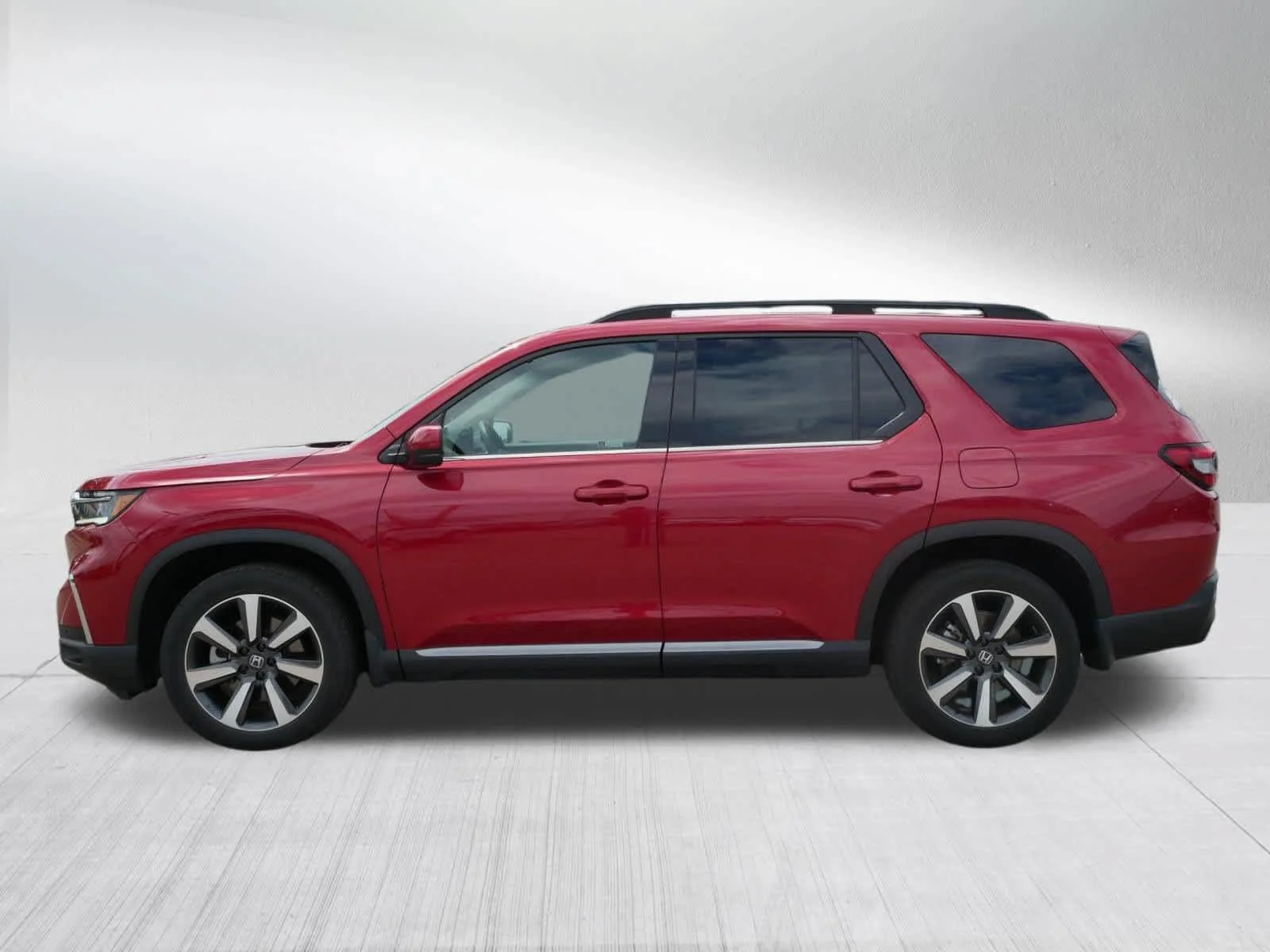 2023 Honda Pilot Touring - Photo 40