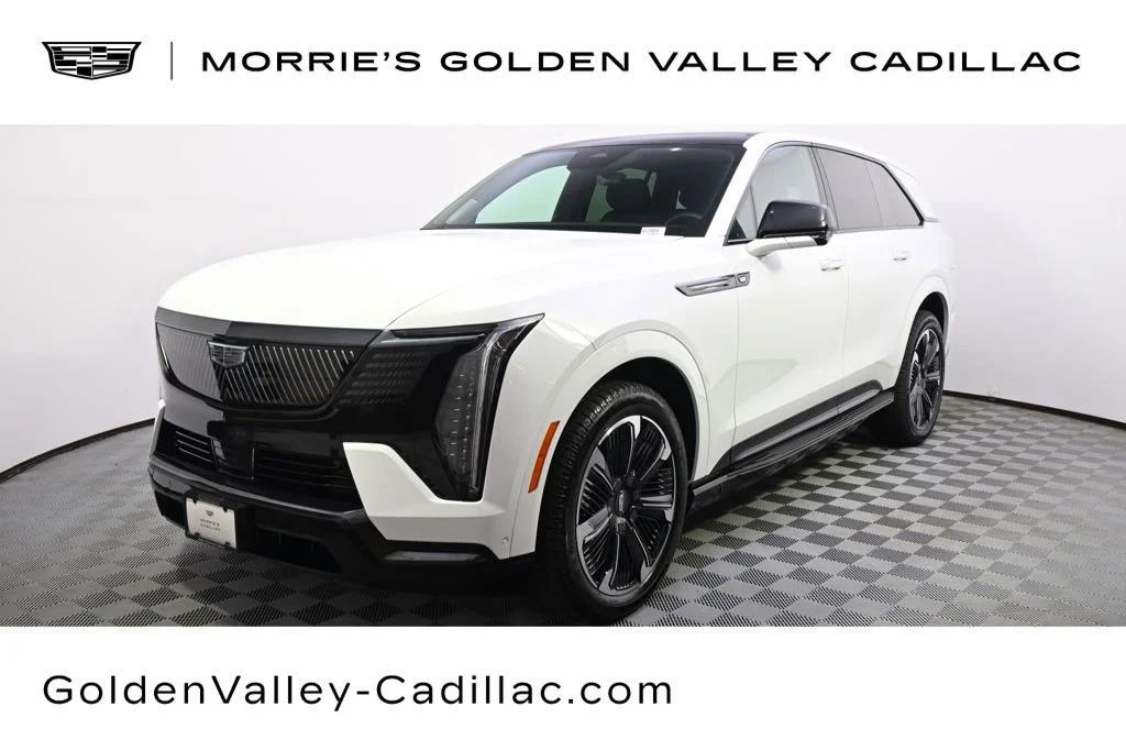 2025 Cadillac Escalade IQ Sport 2 AWD's photo