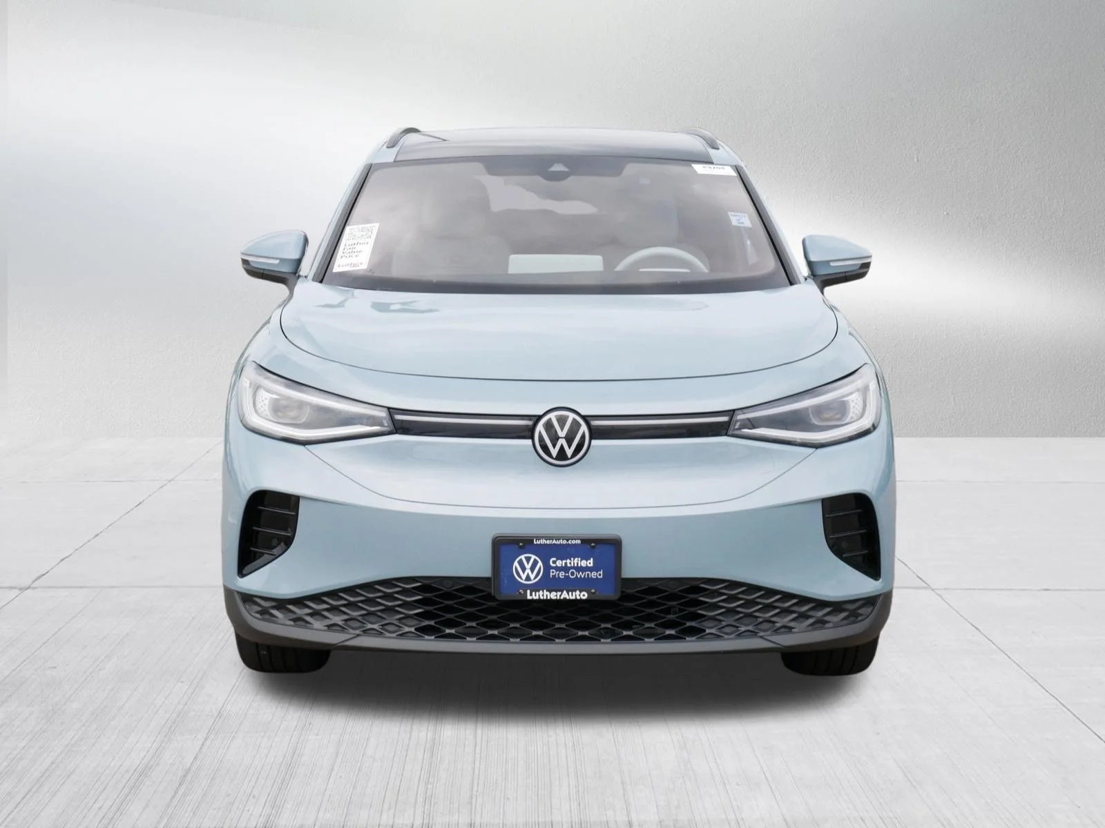 Certified 2023 Volkswagen ID.4 PRO S with VIN 1V2WNPE80PC058068 for sale in Minneapolis, MN