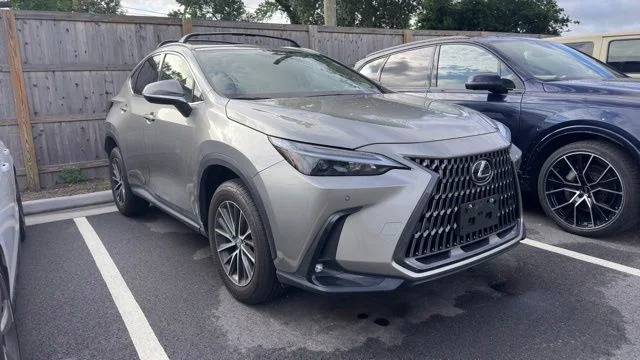2024 Lexus NX 350 350 Premium AWD's photo