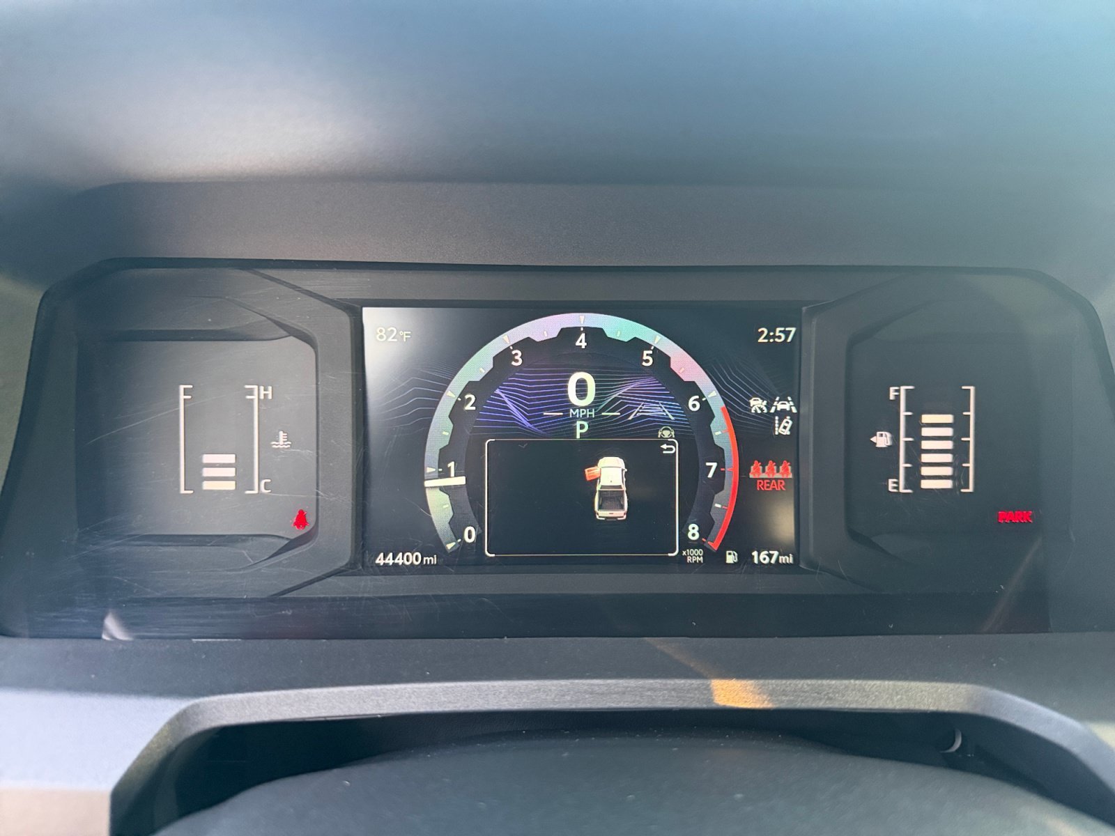 Used 2024 Ice Toyota SR5 image 16