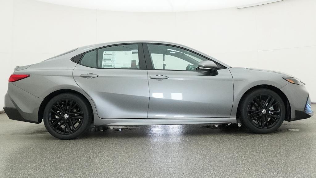 New 2026  Toyota SE image 13