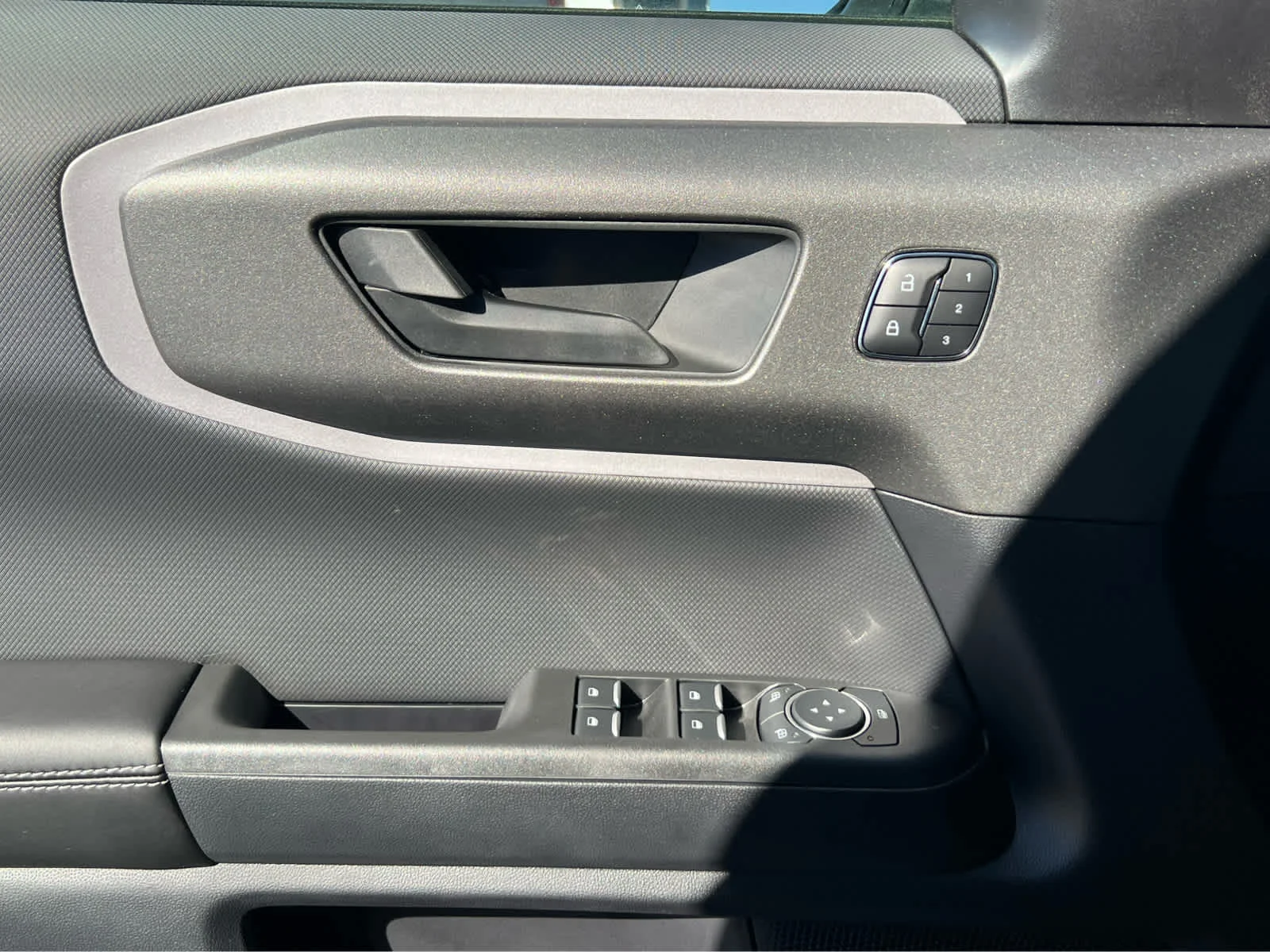 New 2026 Oxford White Ford Outer Banks® image 30
