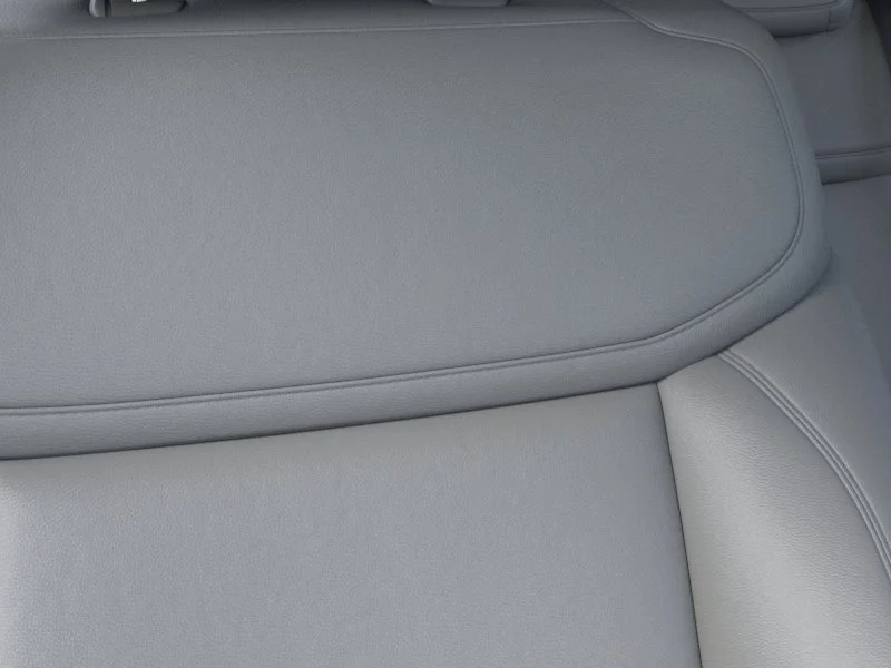 New 2026 Glacier Gray Metallic Tri-Coat Ford Active image 40
