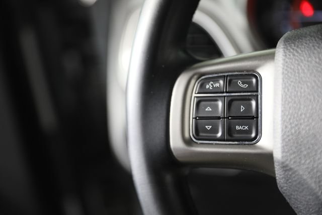 2018 Dodge Journey Crossroad - Photo 4