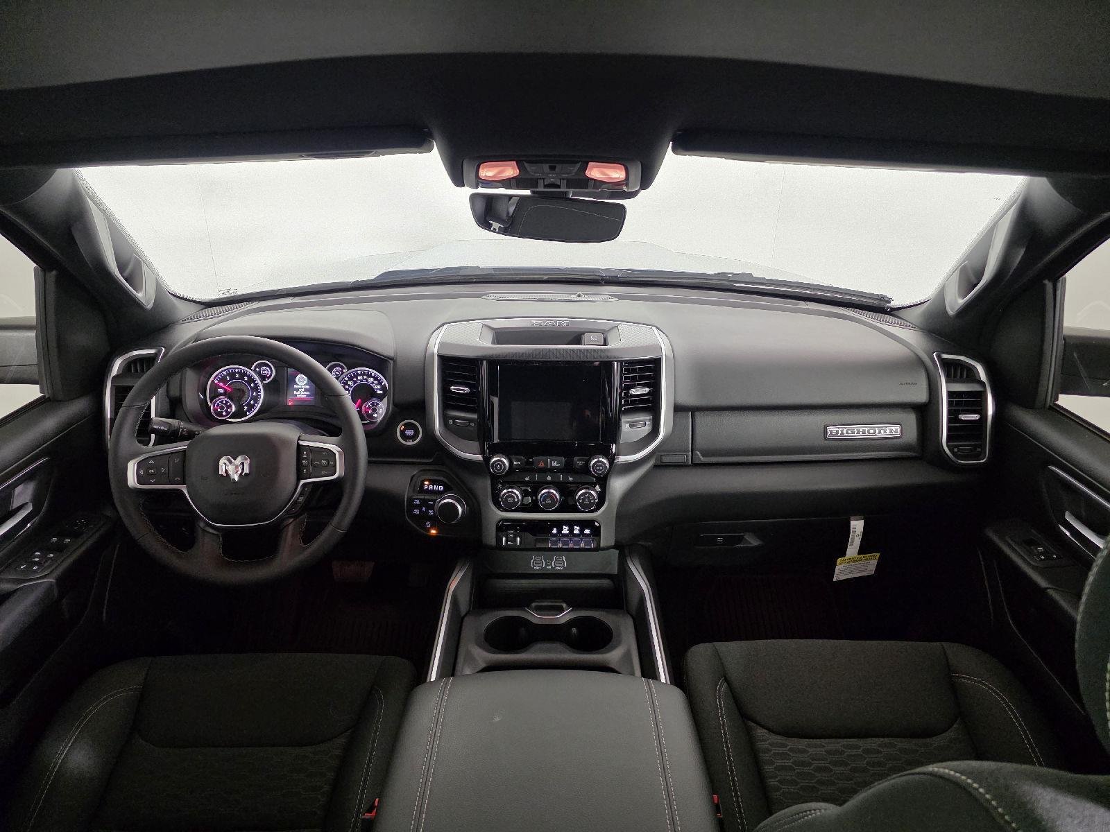 2025 RAM 1500 Big Horn/Lone Star - Photo 21
