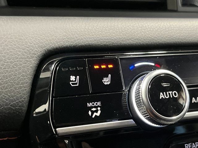 2026 Honda Passport TrailSport - Photo 10