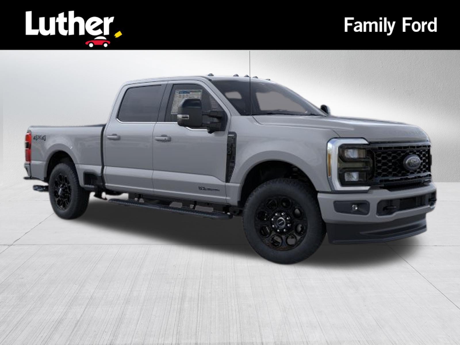 New 2026 Avalanche Ford LARIAT image 1