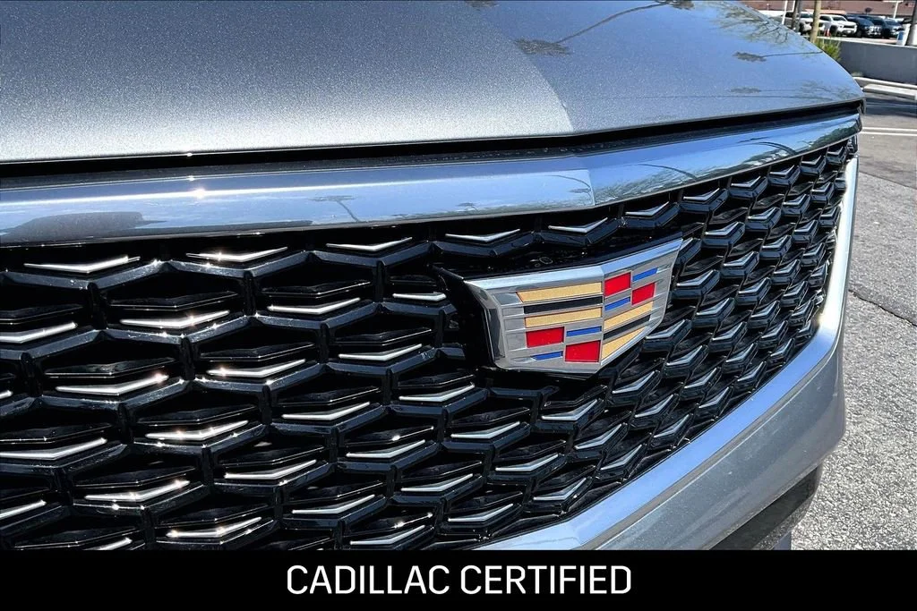 2024 Cadillac XT4 Premium Luxury - Photo 29