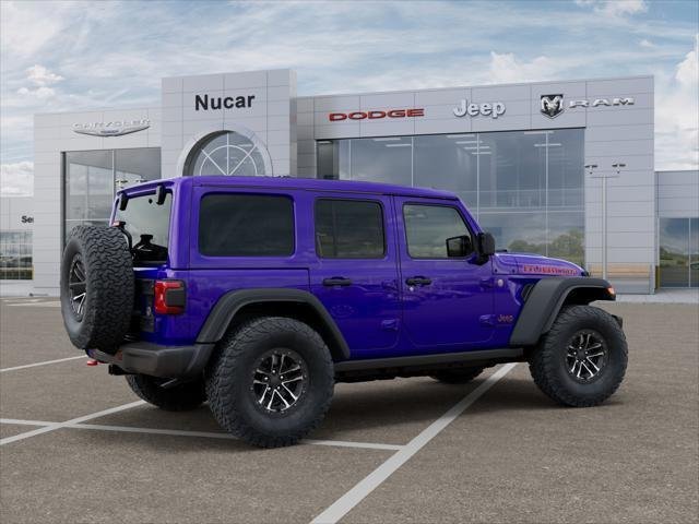 New 2026 Reign Exterior Paint Jeep Rubicon image 109