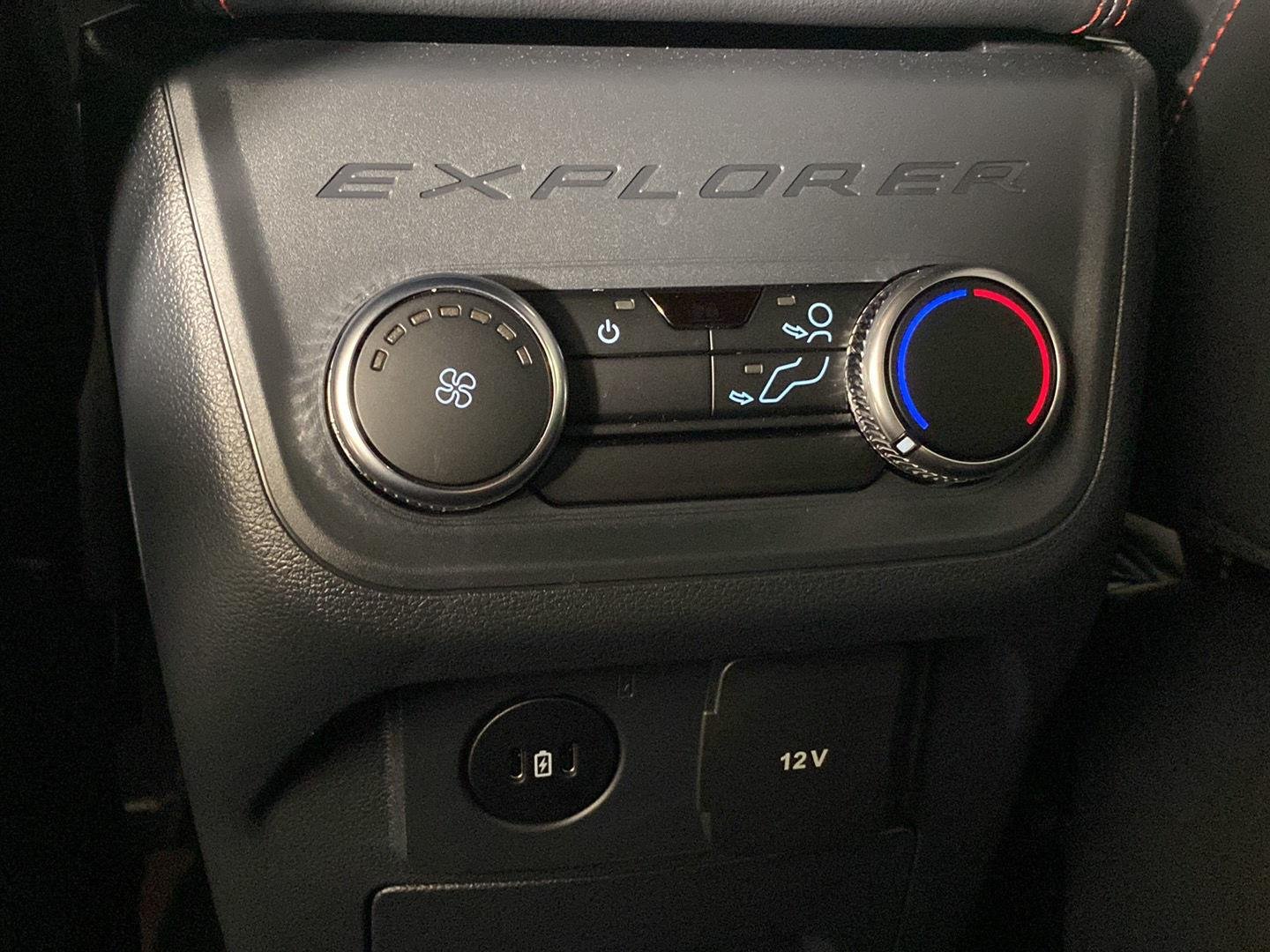 Used 2026 Gy Ford ST-Line image 26