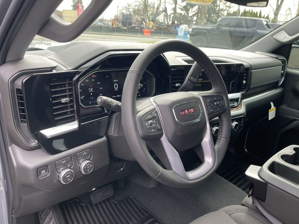2026 GMC Sierra 1500 Elevation - Photo 10