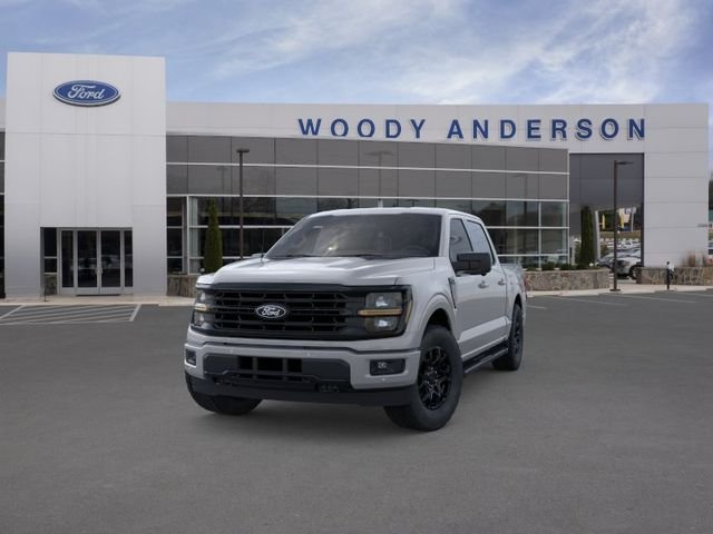 New 2026 Avalanche Ford XLT image 2