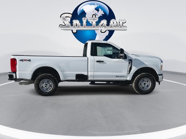 2026 Ford F-250 Super Duty XL - Photo 11