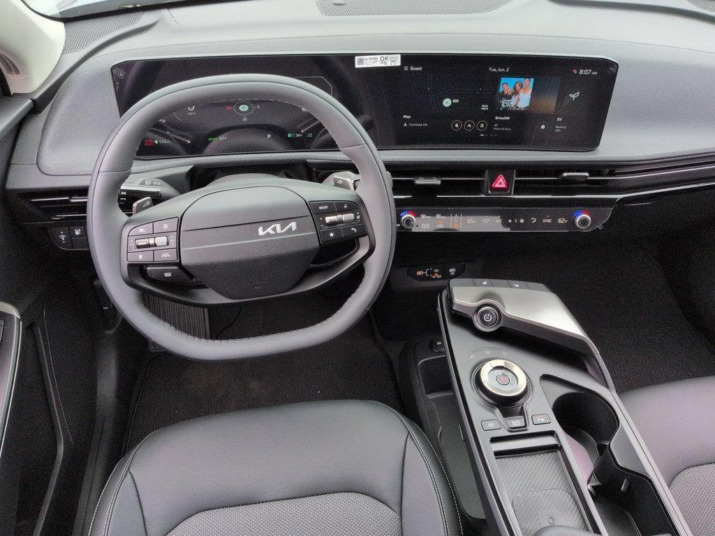 New 2026 Wolf Gray Kia LIGHT image 21