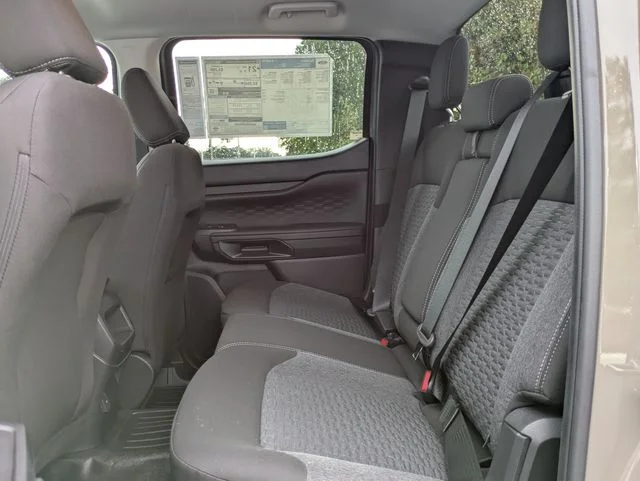 New 2026 Marsh Gray Ford XL image 14