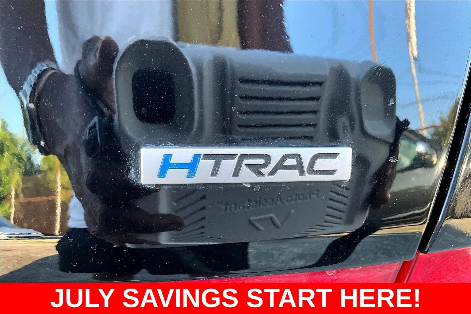 Used 2019 Black Hyundai SE image 23