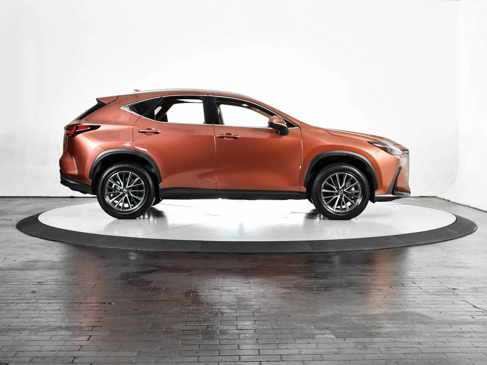 Used 2026 Copper Crest Lexus  image 6