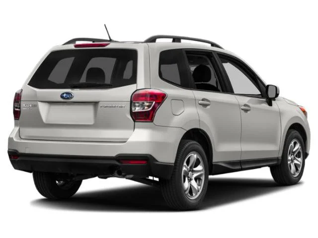 Used 2015 Subaru Forester i Premium with VIN JF2SJADC3FH808046 for sale in Monrovia, CA