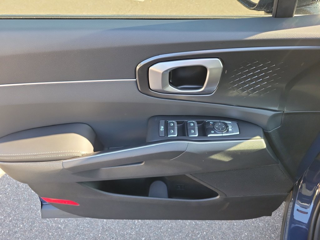 New 2026 Midnight Lake Blue Kia S image 19