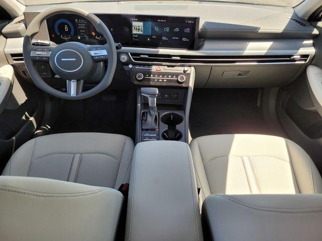New 2026 Gray Hyundai SE image 13