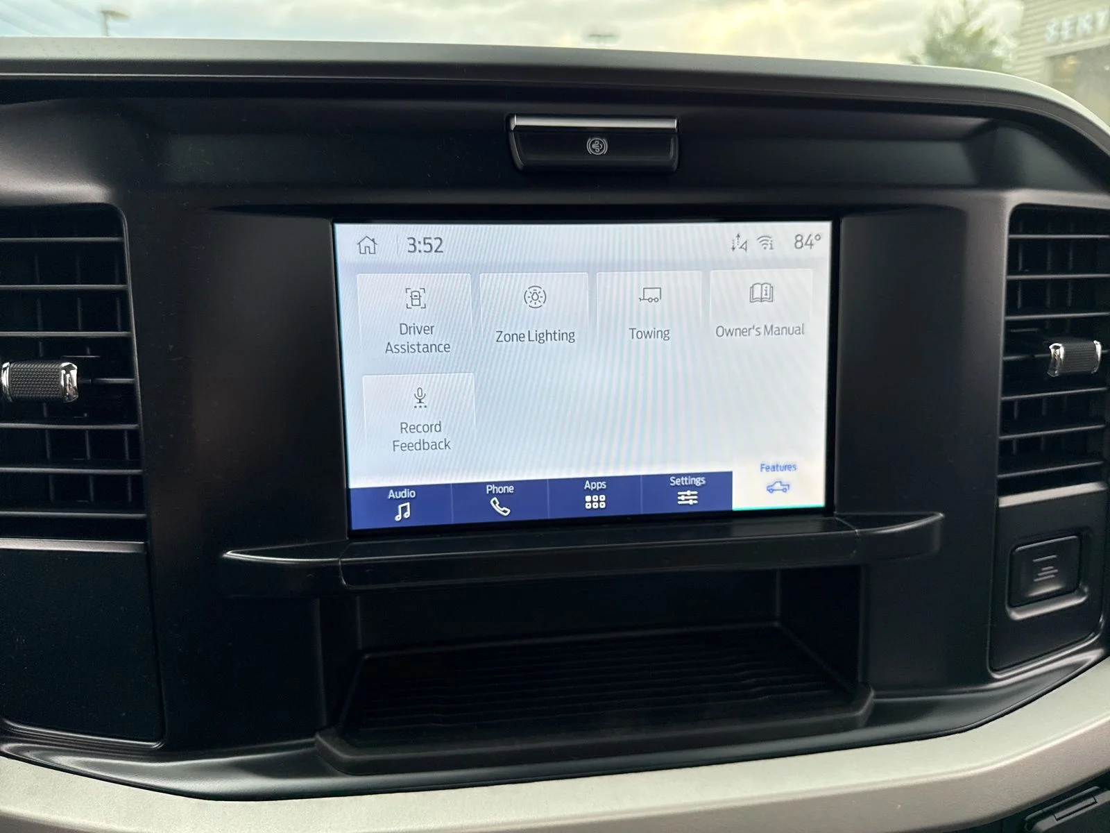 2025 Ford F-250 Super Duty XLT - Photo 25