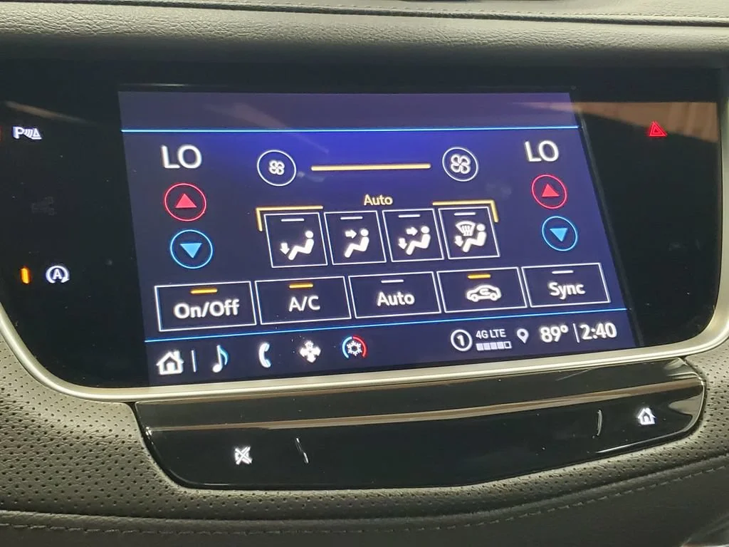 2026 Cadillac XT5 Luxury - Photo 13