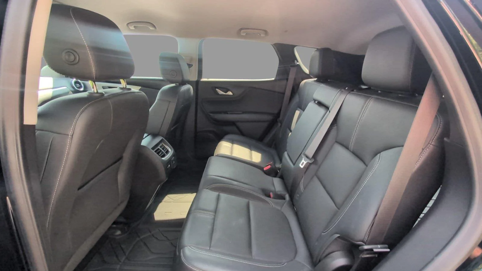 Used 2023 BLACK Chevrolet LT image 35