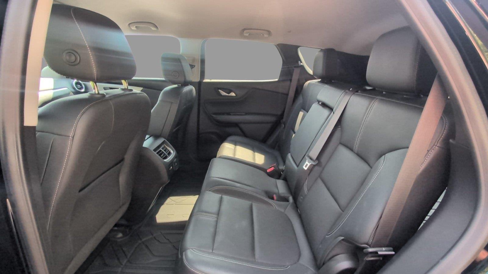 Used 2023 BLACK Chevrolet LT image 35