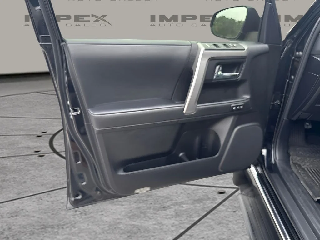 Used 2024 Black Toyota Limited image 28