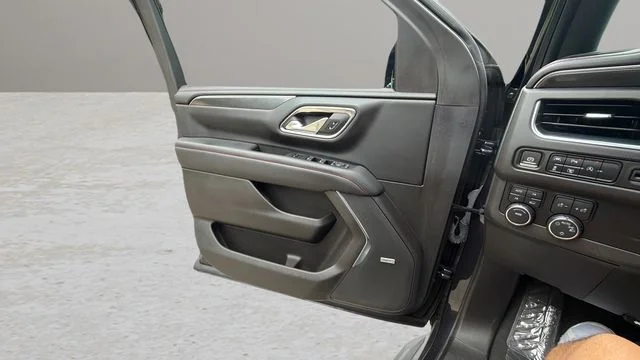 Used 2023 Gray Chevrolet RST image 15