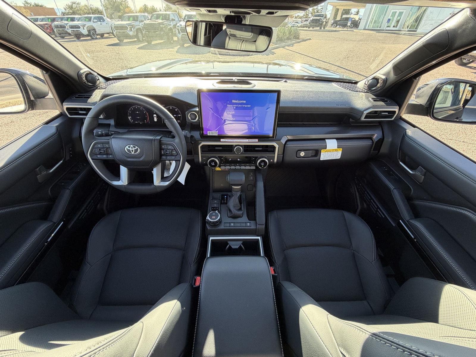 2026 Toyota 4Runner Limited - Photo 18