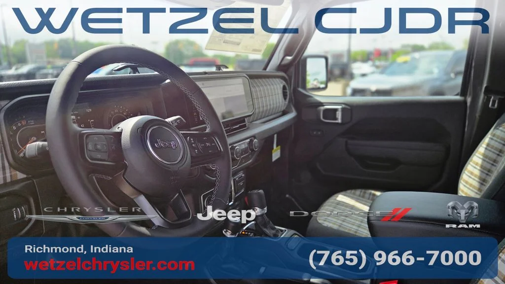 2026 Jeep Gladiator 85th Anniversary Edition - Photo 12