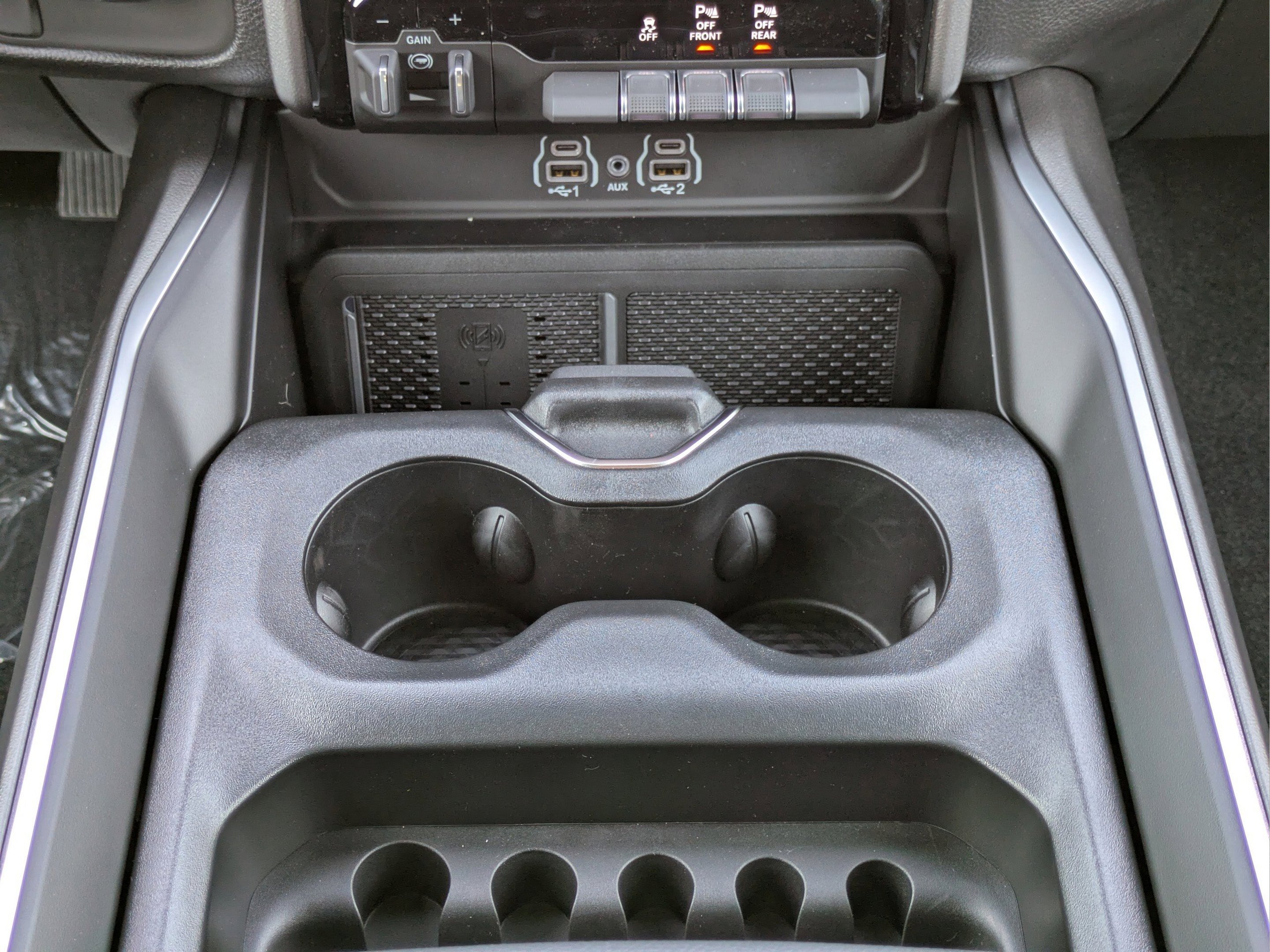 2026 RAM 1500 Big Horn/Lone Star - Photo 21