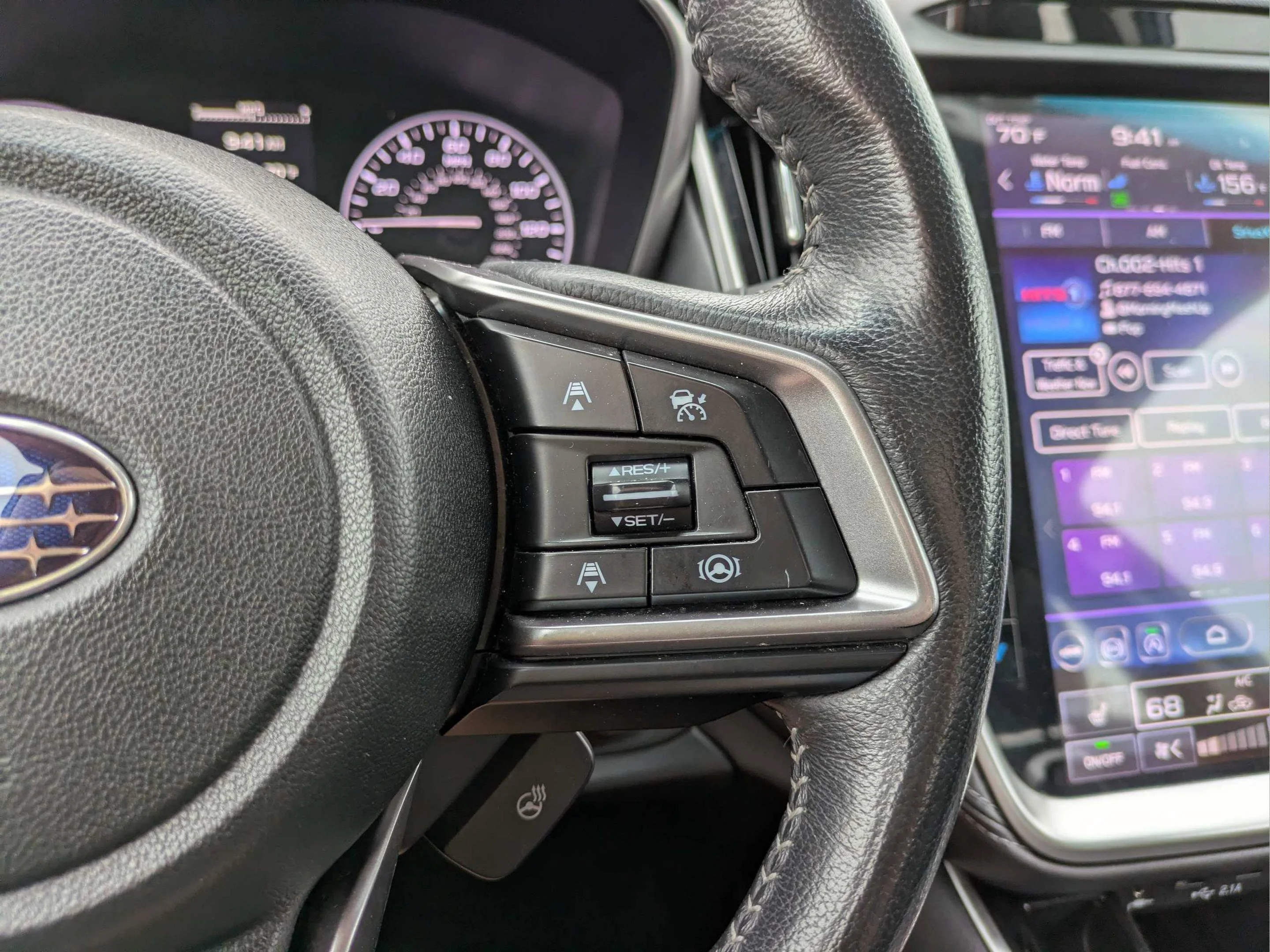 2022 Subaru Legacy Limited - Photo 25