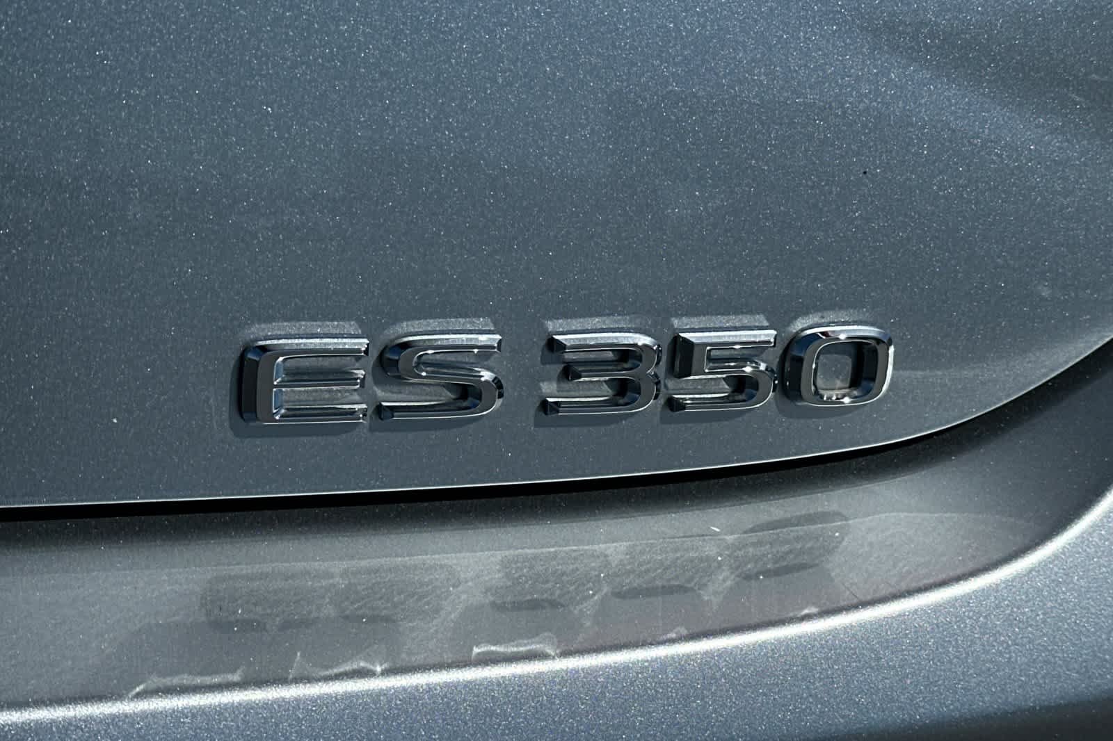 Certified Used 2023 Iridium Lexus F SPORT Handling image 31