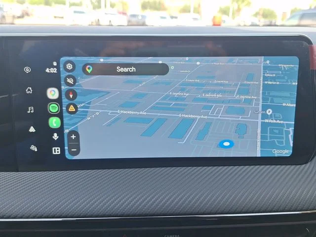 Certified Used 2025 Black Nissan SR image 20