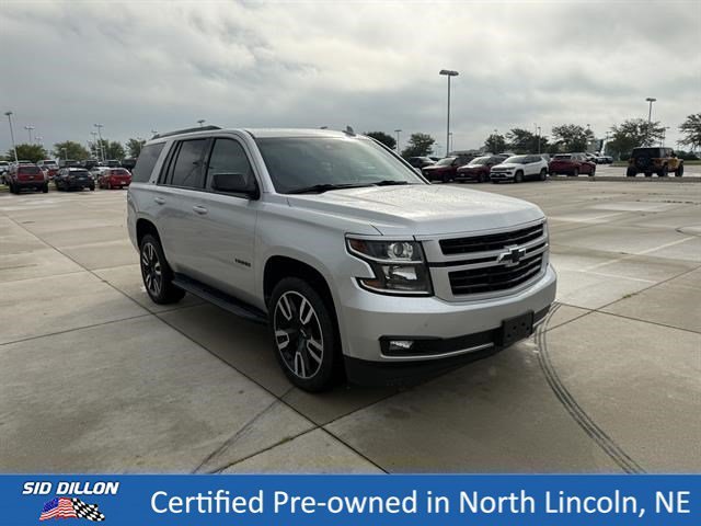Used 2020 Silver Ice Metallic Chevrolet LT image 6