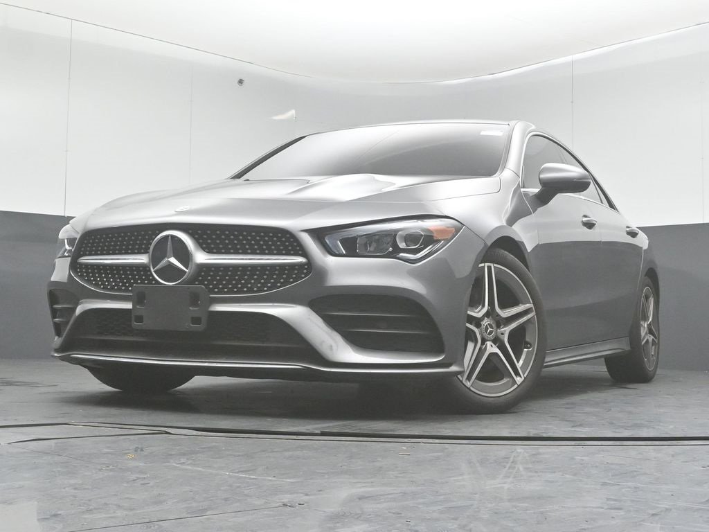 2022 MERCEDES-BENZ CLA-CLASS - Image 38