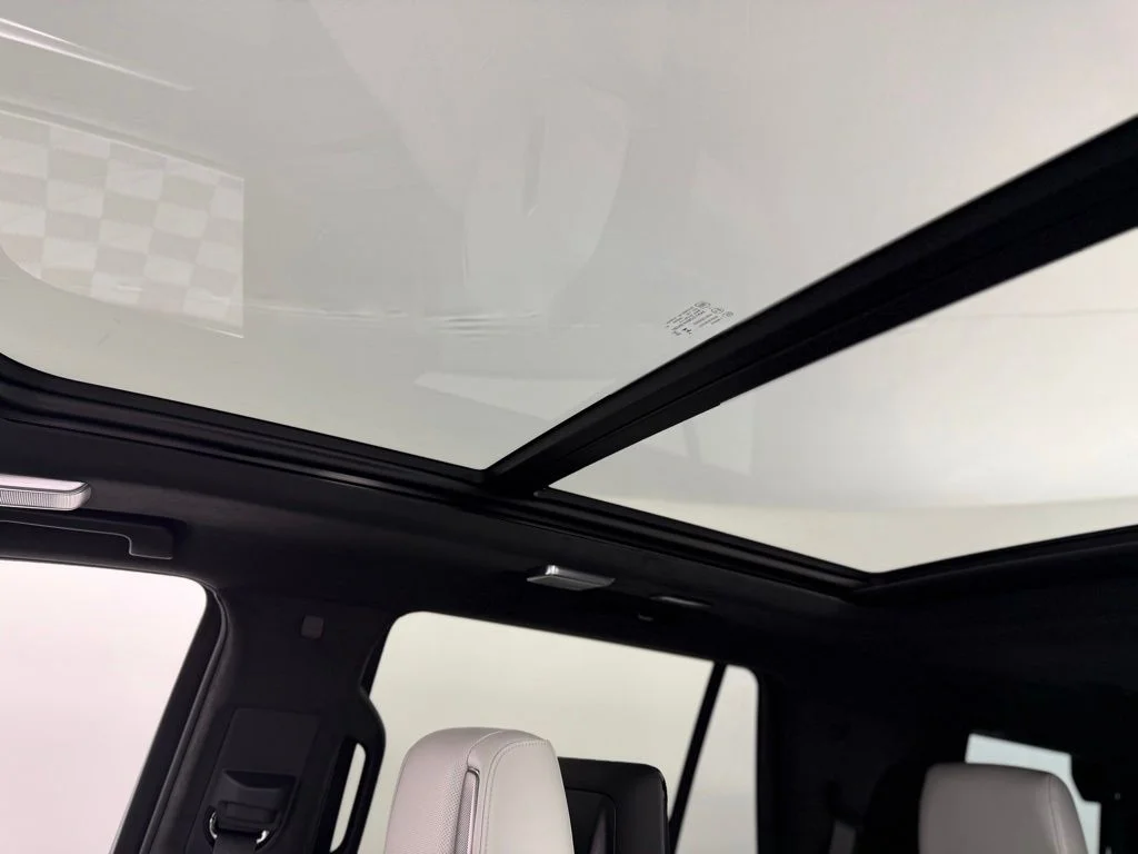 2026 Cadillac Escalade Platinum Sport - Photo 31