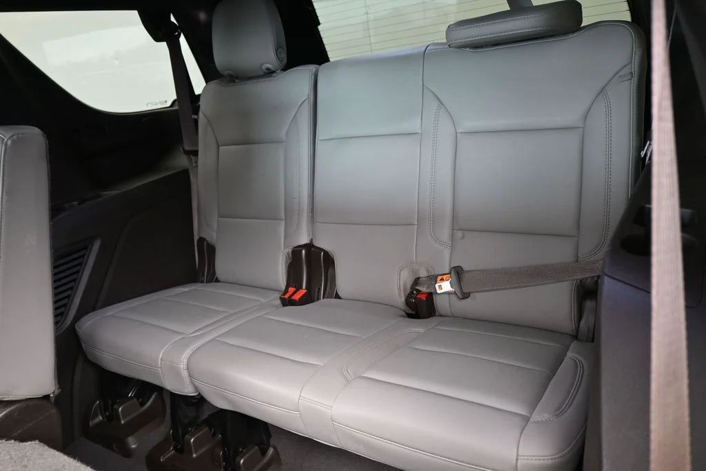 Used 2023 Black Chevrolet LT image 34