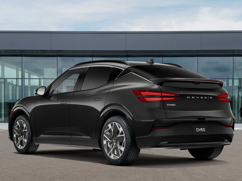 New 2026 Black Genesis 19 image 5