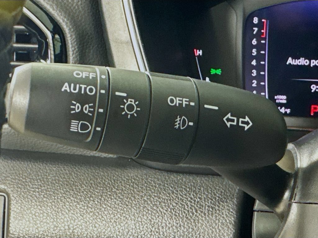 2026 Honda Pilot EX-L - Photo 56