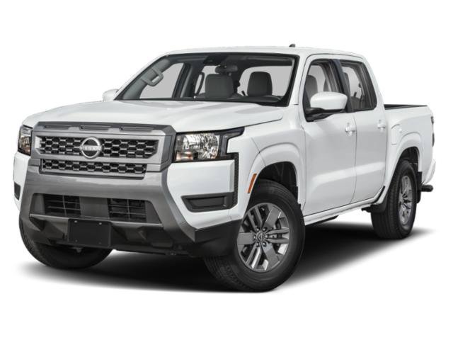 New 2026  Nissan SV image 16
