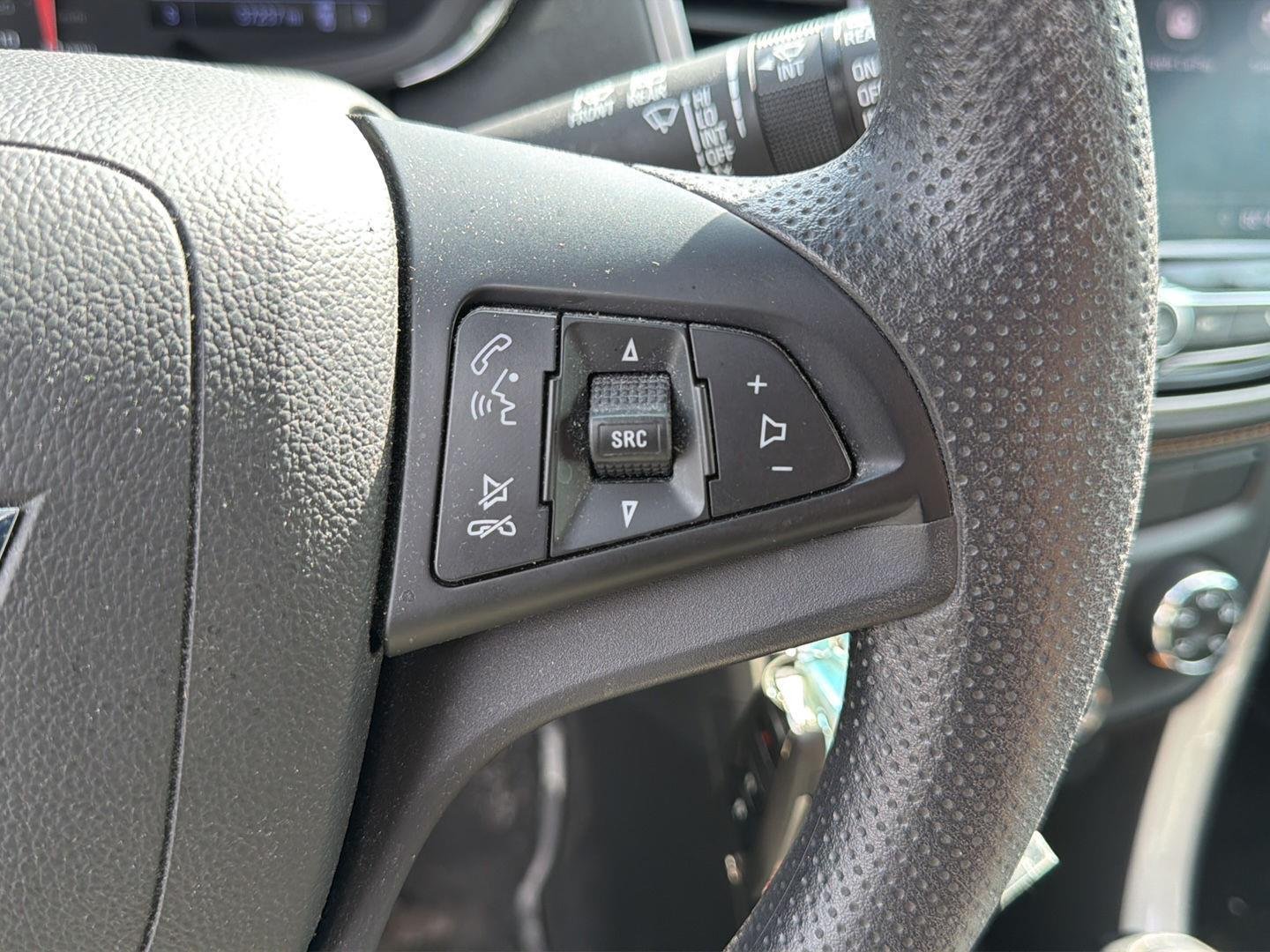 Used 2020 Silver Ice Metallic Chevrolet LS image 13