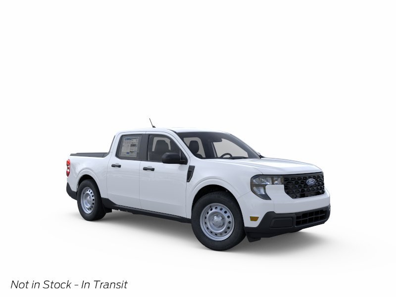 New 2026 Oxford White Ford XL image 31