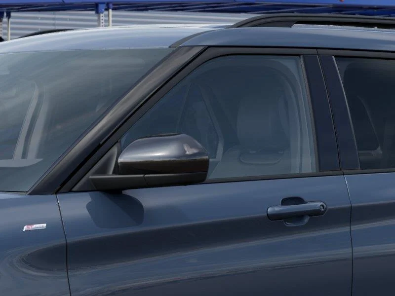 New 2027 Vapor Blue Metallic Ford ST-Line image 20