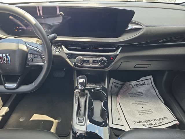 2024 Buick Envista Sport Touring - Photo 13