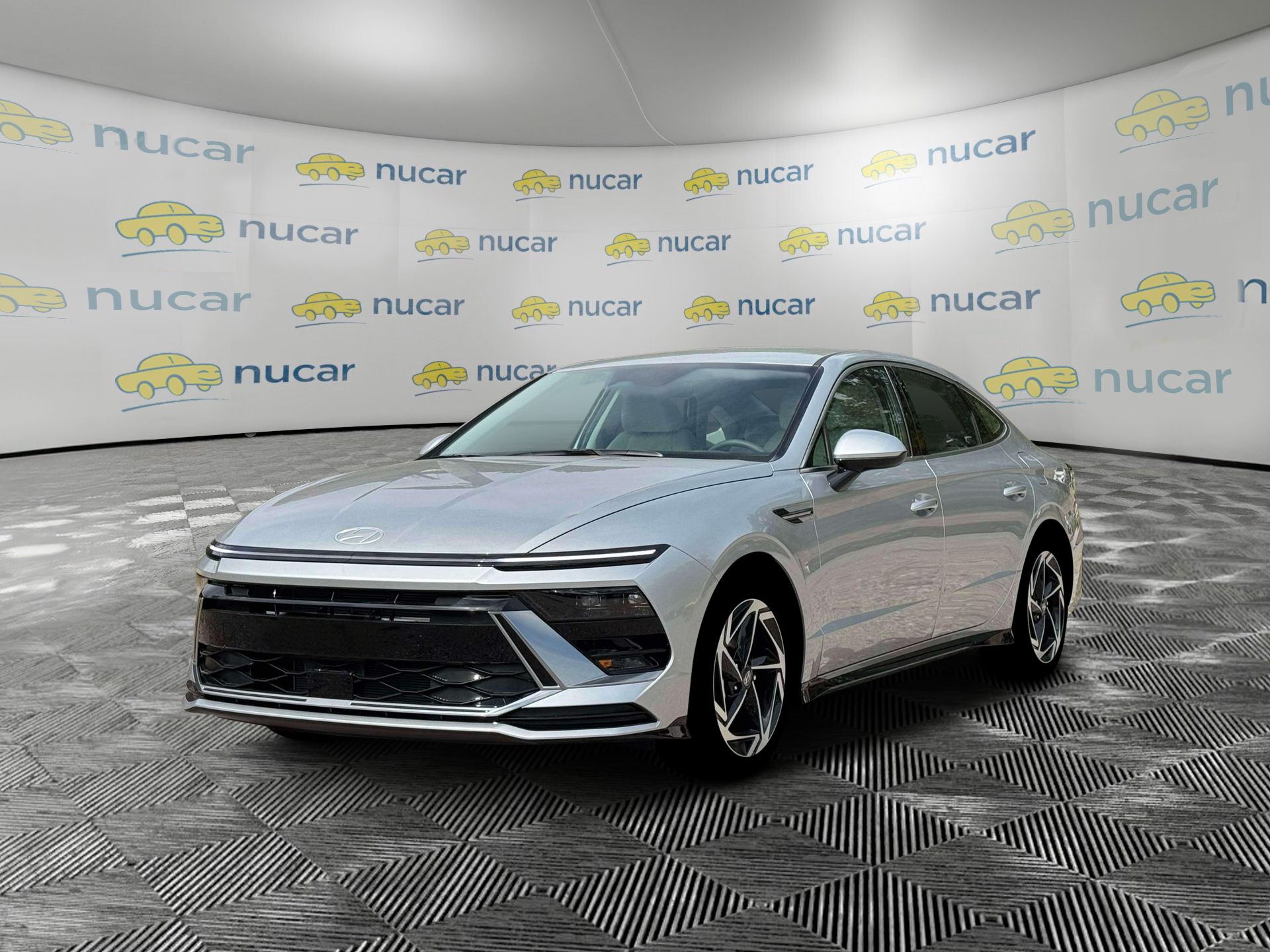 2026 Hyundai Sonata SEL AWD's photo